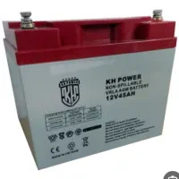 باتری  یو پی اس 45 امپر KH پاور