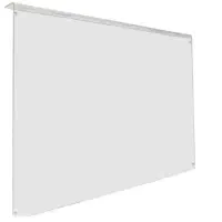 محافظ صفحه تلویزیون ۴۹اینچ|تلویزیون و پروژکتور|تهران, هلال احمر|دیوار