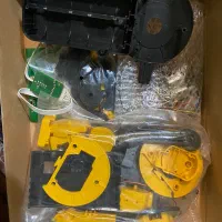 بازوی رباتیک|اسباب‌‌بازی|تبریز, |دیوار