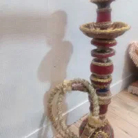 قلیون شاه عباسی