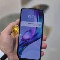 شیاومی Redmi Note10 pro حافظه ی 128گیگ‌ رام6 بشرط|موبایل|رشت, چله خانه|دیوار