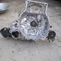 گیربکس باطری دیفرانسیل سرسیلندر پرایداردی پیکان