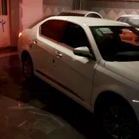دنا پلاس تیپ ۱|خودرو سواری و وانت|تهران, باغ فیض|دیوار