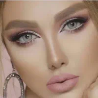 اموزش تخصصی میکاپ حرفه ای باجدیدترین متدهایروزدنیا