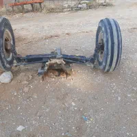 جلوبندی تراکتور|قطعات یدکی و لوازم جانبی|شیراز, عادل آباد|دیوار