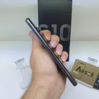 سامسونگ s10 معمولی حافظه 128 « طلای کوچک »|موبایل|کرج, گوهردشت|دیوار