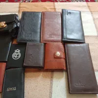 کیف پول جا کارتی