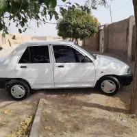 پراید ۱۳۱مدل۹۸|خودرو سواری و وانت|تربتحیدریه, پائین ولایت|دیوار