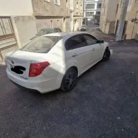 بسترن b50f ۹۶|خودرو سواری و وانت|فیروزکوه, |دیوار