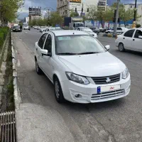 ساینا سفید مدل 98 بی نقص