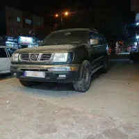 نیسان سرانزا|خودرو سواری و وانت|مشهد, ابوذر|دیوار