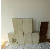 کابینت  فلزی