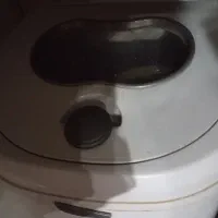 کالسکه و روروک و کریر کار شده و مینی واش