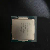 Intel Cpu Core I3 10100