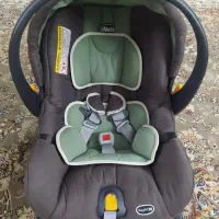 کریر و صندلی برند چیکو