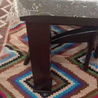 فروش میزنهارخوری|میز و صندلی غذاخوری|رباط‌کریم, رباط‌کریم|دیوار