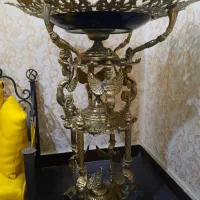 کنارسالنی برنز نیست