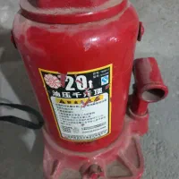 فروشی جک ۲۰ تن