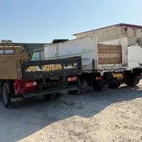 جی ام سی|خودرو سنگین|قشم, |دیوار