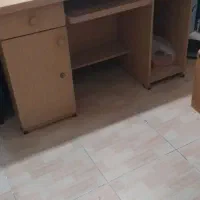 میز کامپیوتر