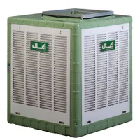 کولر آبی آبسال مدل AC58 (بالا زن)|کولر آبی|پردیس, شهرک صنعتی خرمدشت فاز ۷|دیوار