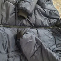 کاپشن مردانه