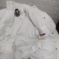 کاپشن در حد نونو|کفش و لباس بچه|تهران, پاسداران|دیوار