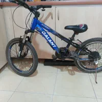 دوچرخه حرفه ای سایز ۲۰|دوچرخه، اسکیت، اسکوتر|رشت, دروازه لاکان|دیوار