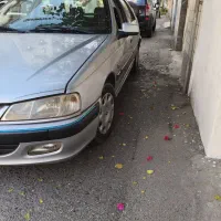 1382پژو پارس گیربکس زانتیا