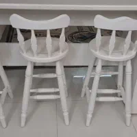 صندلی اپن سالم درحدنو|صندلی و نیمکت|گرمدره, |دیوار