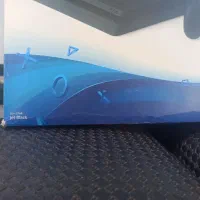 ps4 slim 1tr اسلیم کپی خور|کنسول، بازی ویدئویی و آنلاین|کرمانشاه, |دیوار