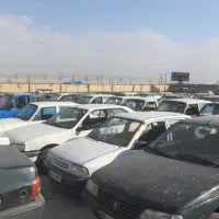 ماشین فرسوده / مرکز اسقاط خریدار خودروهای اوراقی|خدمات موتور و ماشین|کرج, شهرک بنفشه|دیوار