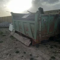 اتاق  کمپرس لگن جک کلاف بنز تک|قطعات یدکی و لوازم جانبی|ساوه, |دیوار