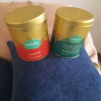 قوطی چای تشریفات