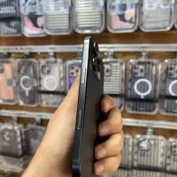 آیفون ۱۶ پرو مدلCH/Aدوسیم‌کارت ظرفیت ۲۵۶ گیگابایت|موبایل|فردیس, فردیس|دیوار