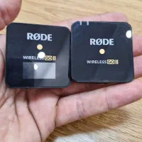 میکروفن RODE