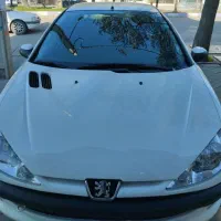 اتاق تعویض 206sd مدل 97...