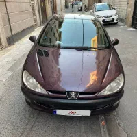 پژو 206 SD V9، مدل ۱۳۹۰|خودرو سواری و وانت|تهران, قلهک|دیوار