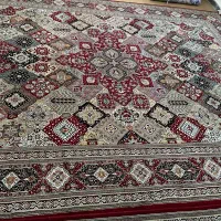 دو عدد فرش کلکسیونی|فرش|ایلام, |دیوار