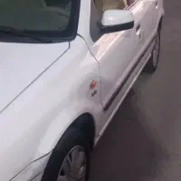 سمند ال ایکس ساده|خودرو سواری و وانت|اسلام‌شهر, شهرک واوان|دیوار