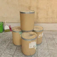 چهار عدد بشکه مقوایی کاغذی تمیز|ظروف نگهدارنده، پلاستیکی، یکبارمصرف|قدس, شهرقدس|دیوار