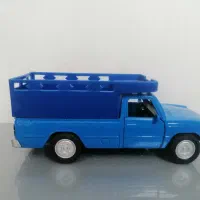 اتوبار صداقت