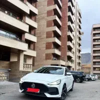 ام جی GT/تحویل فوری/قسطی/بدون ضامن