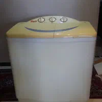 لباسشویی دوقلو