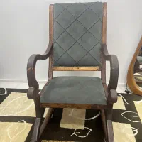 صندلی راک