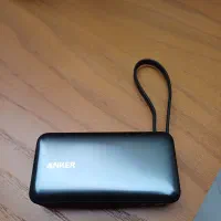 پاوربانک ۱۰۰۰۰فست شارژ انکر اورجینال ۳۰ وات|لوازم جانبی موبایل و تبلت|ورامین, ورامین|دیوار