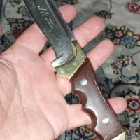 چاقو المانی|کوهنوردی و کمپینگ|نسیم‌شهر, |دیوار