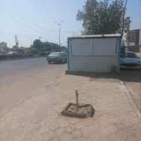 اجاره دکه کیوسک ۴ متری در پاستوریزه|اجارهٔ مغازه و غرفه|اهواز, پاستوریزه|دیوار