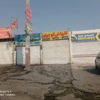 مغازه اجاره ای|اجارهٔ مغازه و غرفه|اندیمشک, |دیوار