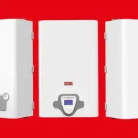 طرح تعویض پکیج های فرسوده با نو